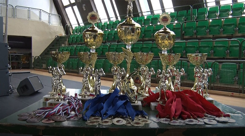 Greatest open