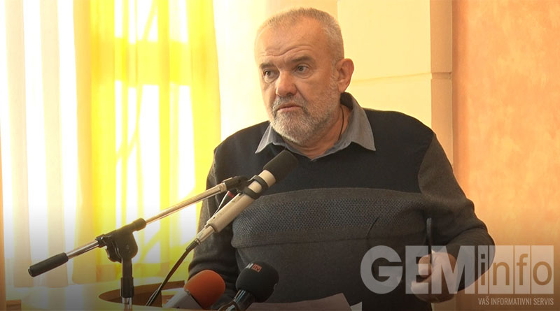 Milan Đorđević, Lazarevac, naša kuća