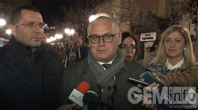 Goran Vesić