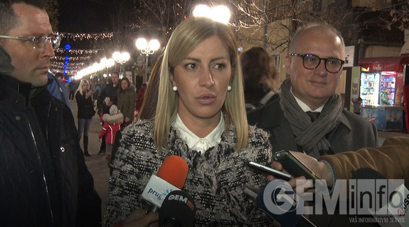 Gordana Stević