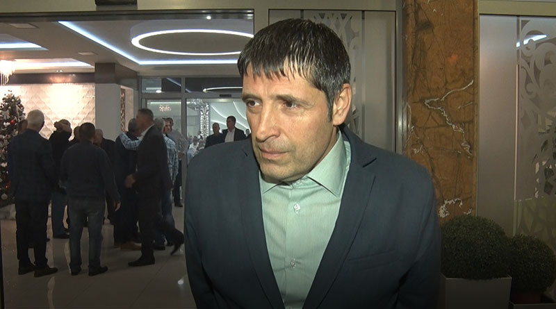 Aleksandar Milovanović