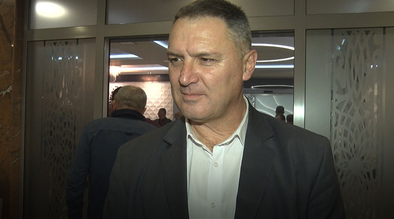 Goran Žarković