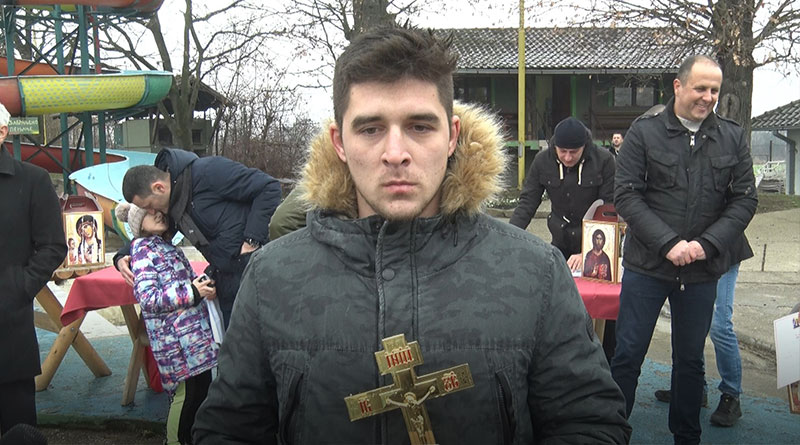 Vuk Milutinović