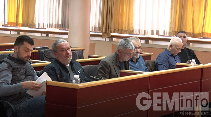 Lazarevac naša kuća