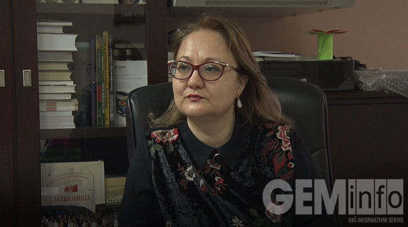 Svetlana Novičić