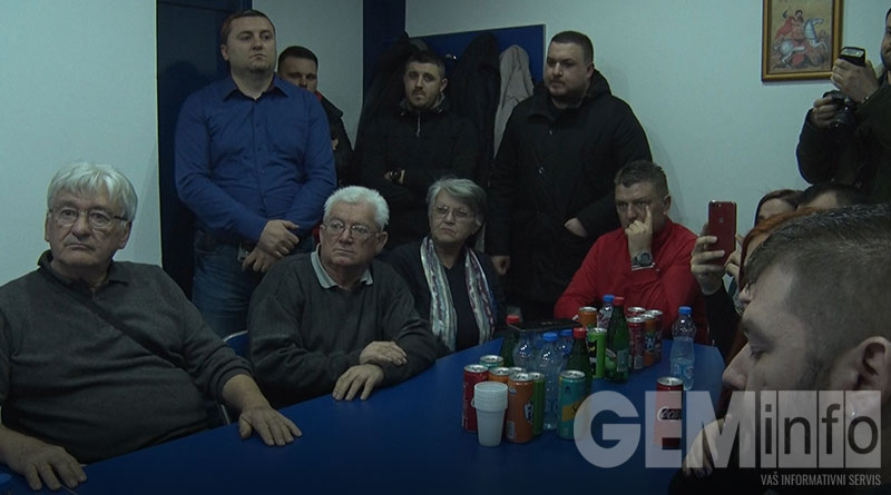 OO DSS Lajkovac članovi