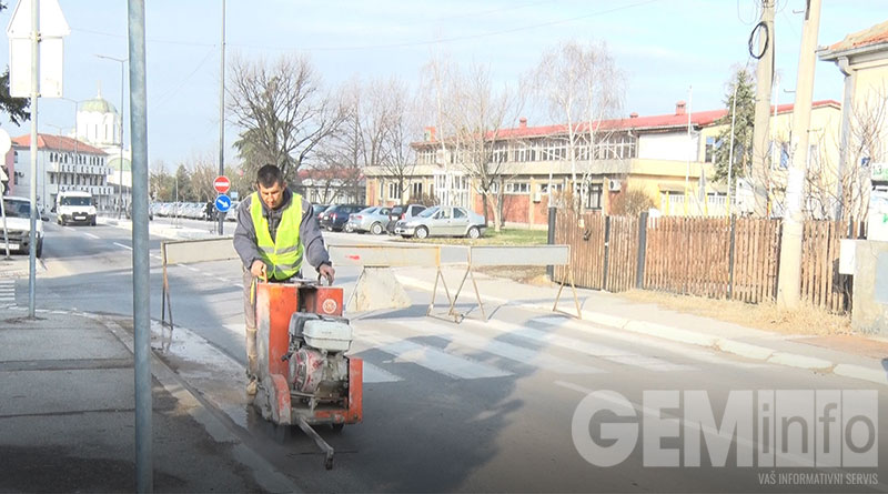 rekonstrukcija ulica