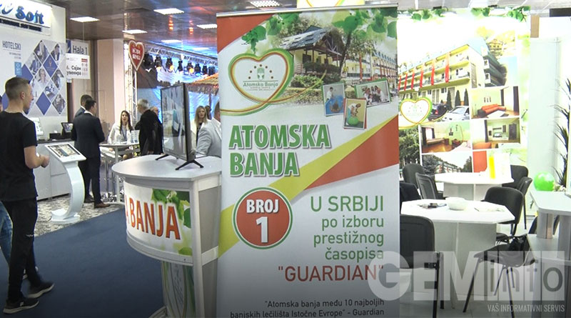 ATOMSKA BANJA