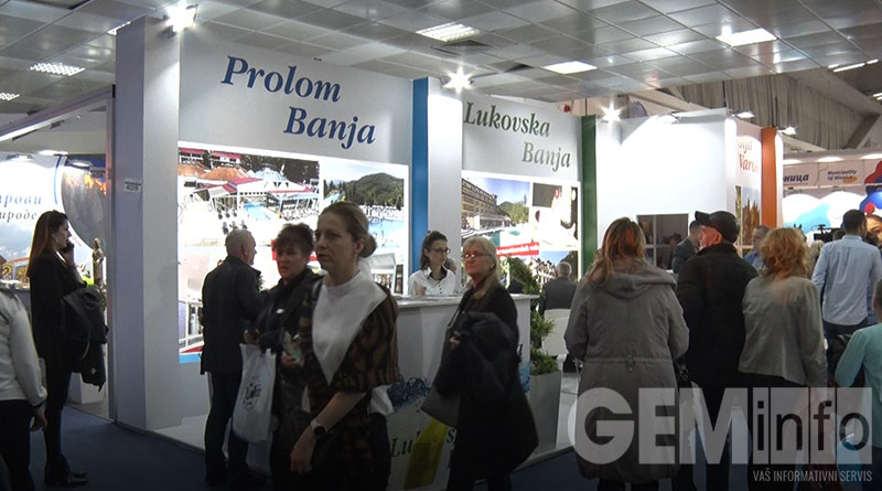 PROLOM BANJA