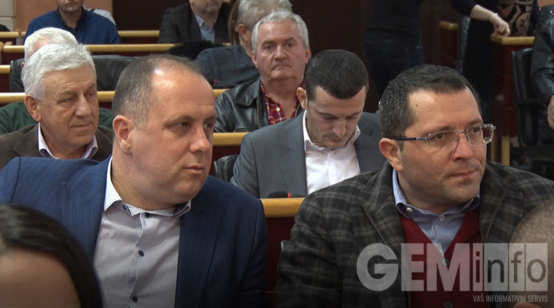 Stević i Sinđelić