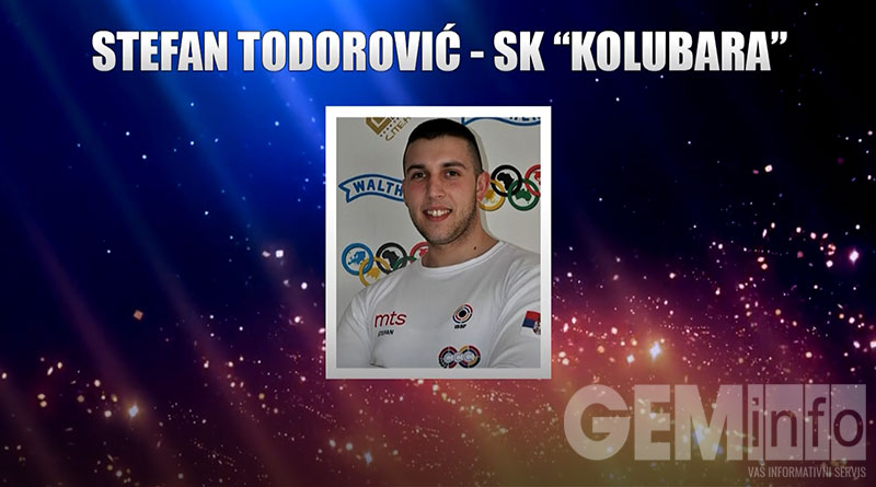 Stefan Todorović