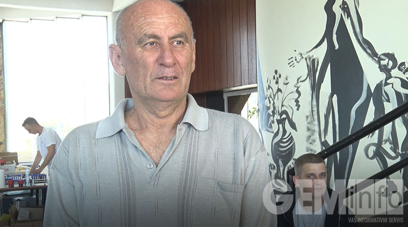 Dušan Paunović