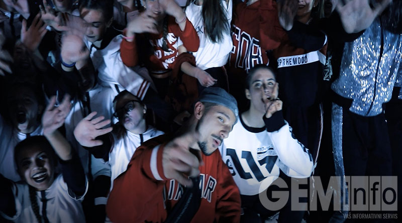 Dance zone - učesnici