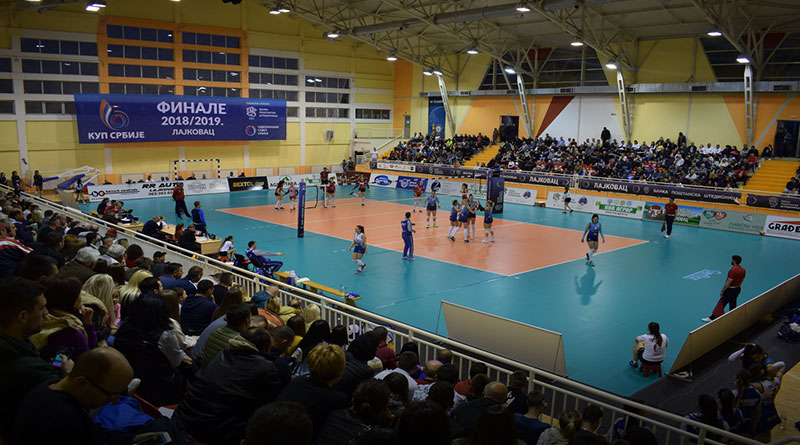 Odbojka