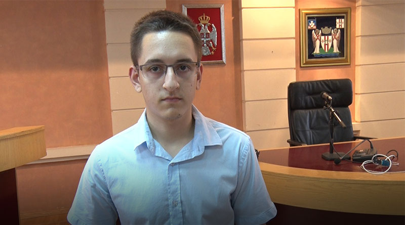 Uroš Bojanić