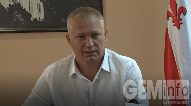 Rade Pavlović, servis "Pavlović"