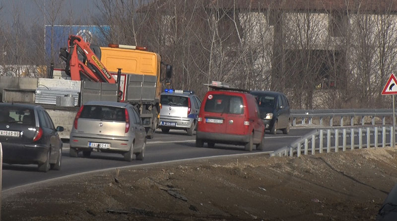 Ibarska magistrala