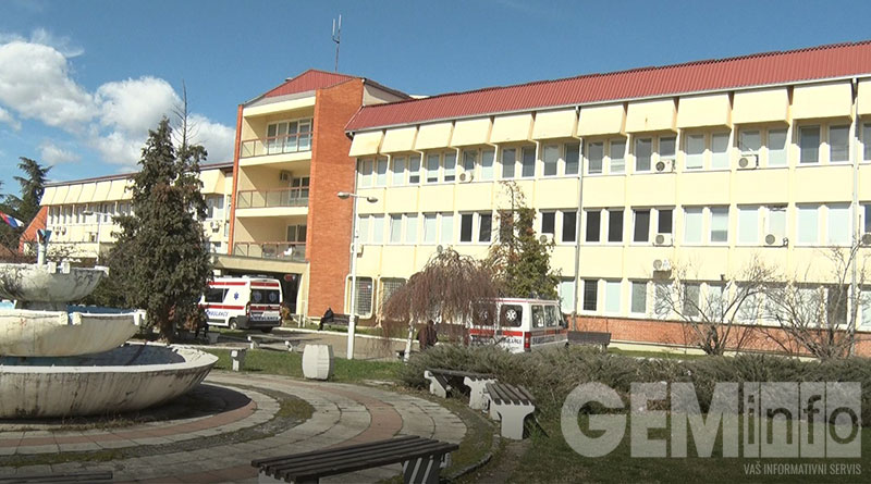 DZ Lazarevac