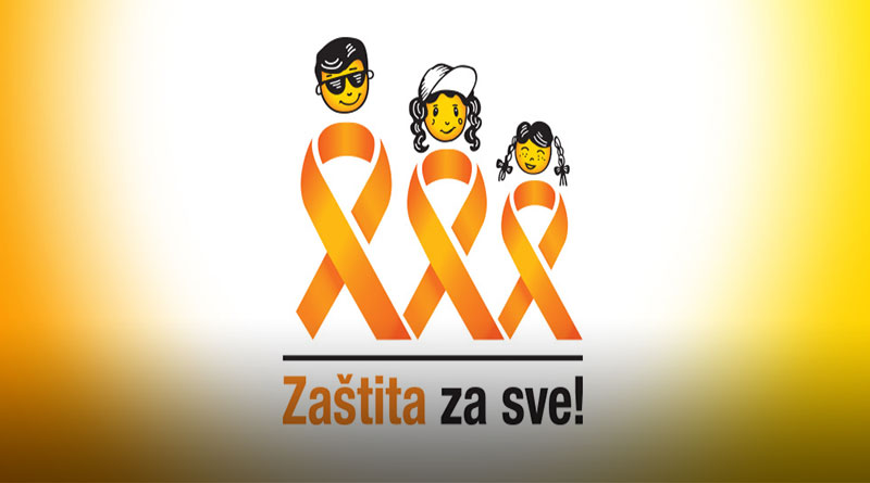 Konkurs Zaštita za sve