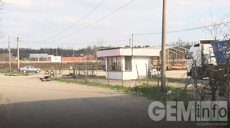 Buvljak u Šopiću