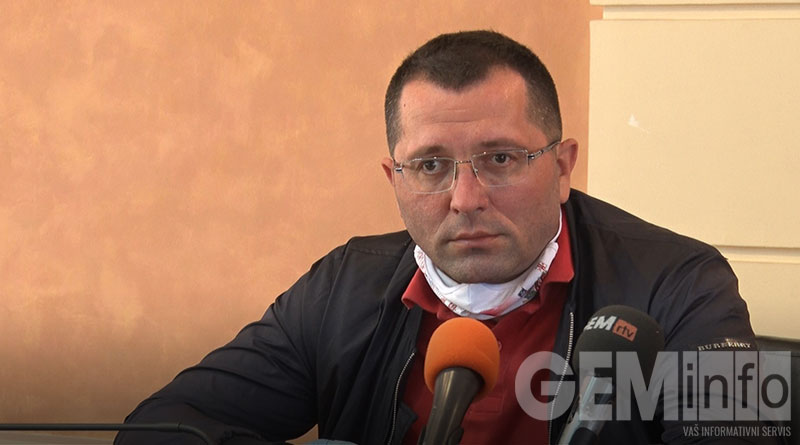 Bojan Stević