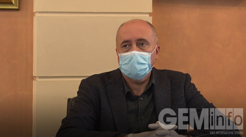 Dr Jovan Milojević