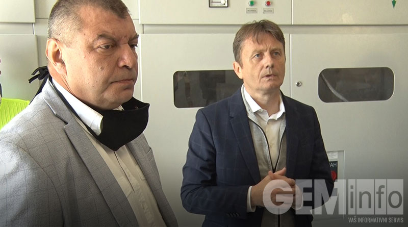 Preostalo još 6km elektromreže
