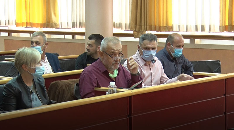 GG Lazarevac naša kuća