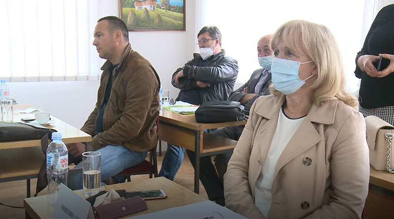 Skupština PD Eko Tamnava