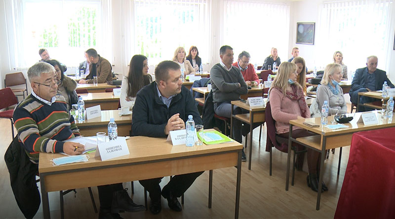 Eko Tamnava Skupština u Ljigu