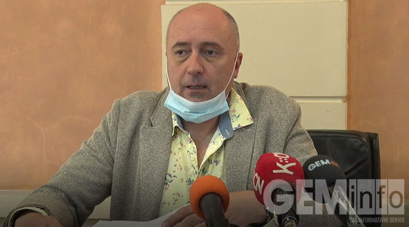 Jovan Milojević