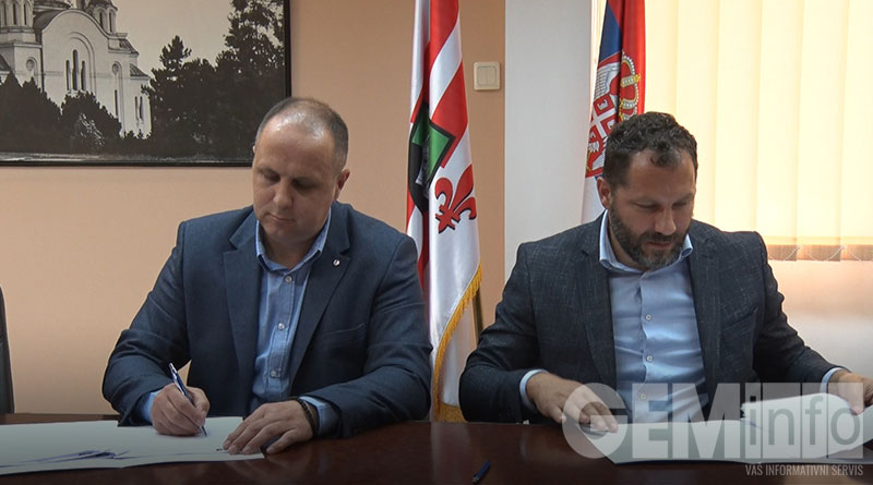 Sinđelić i Marić