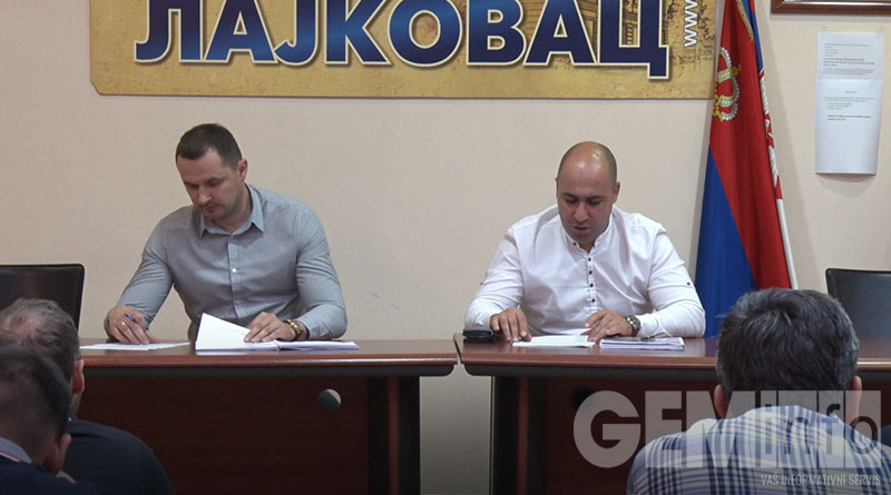 Živković i Džajević