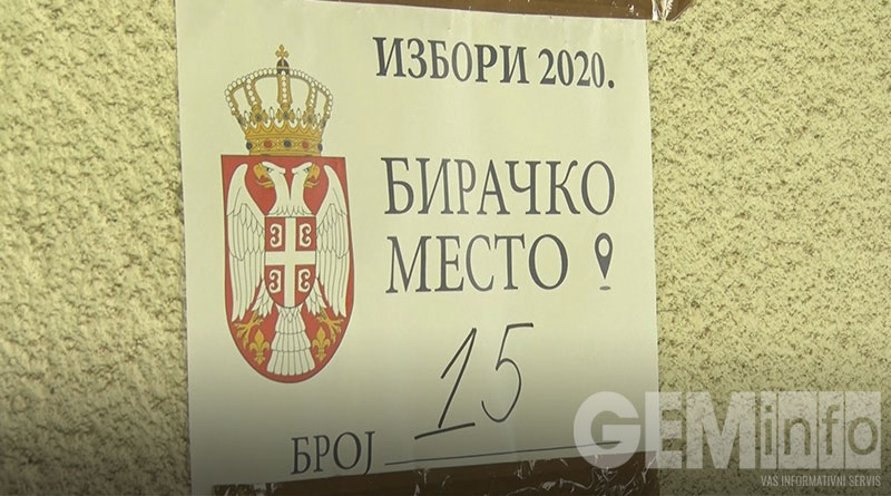 izbori