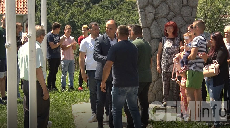 Aplauz meštana