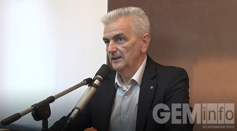 Miloje Živanović