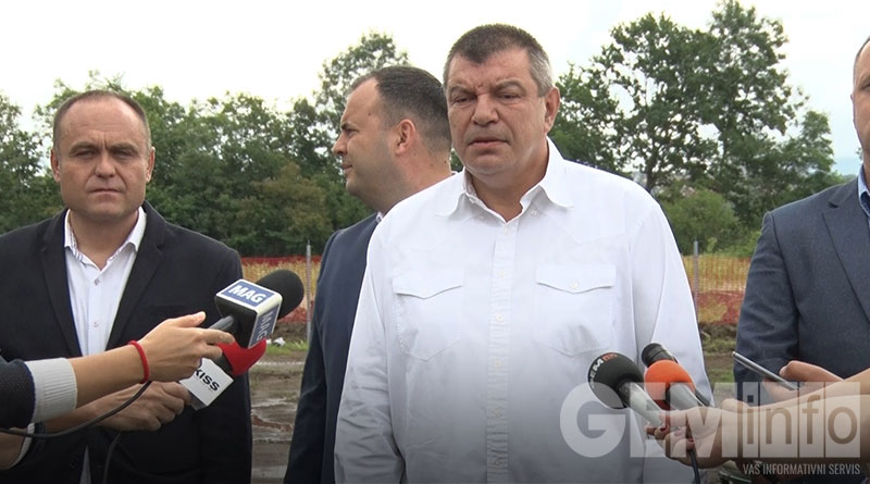 Milorad Grčić