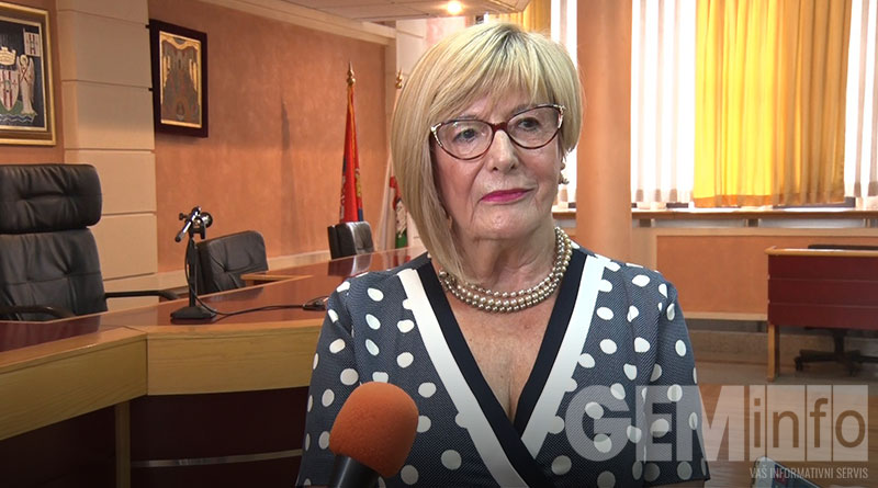 dr Danica Bukvić