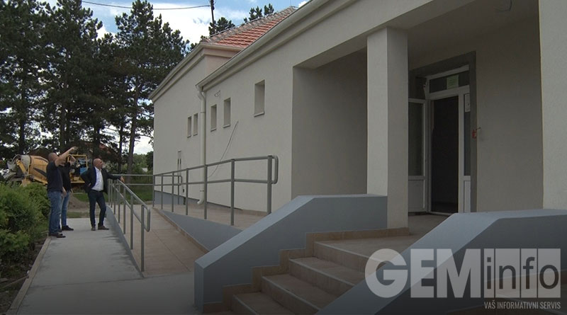 Škola u Bajevcu