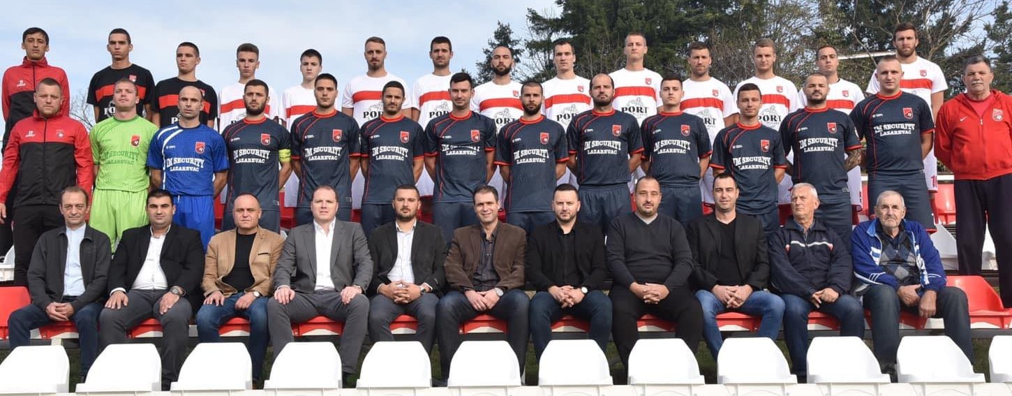 FK Borac