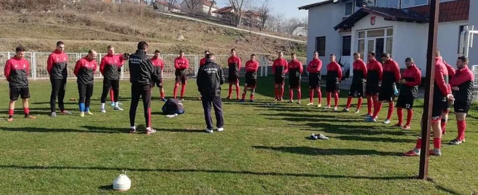 FK Borac