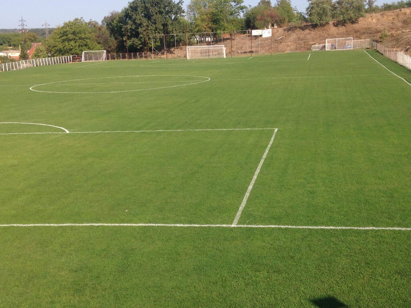 Stadion Borca