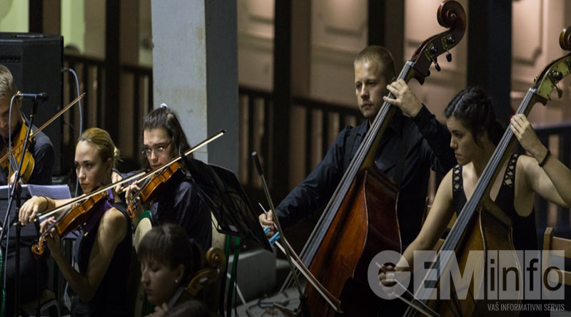Koncert