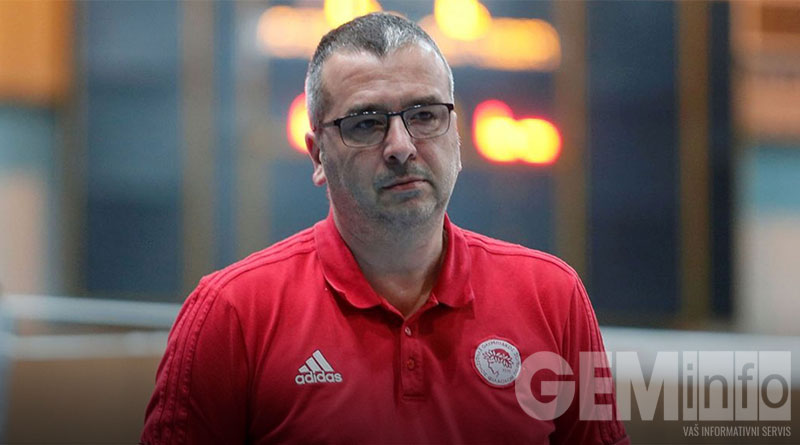 Branko Kovačević