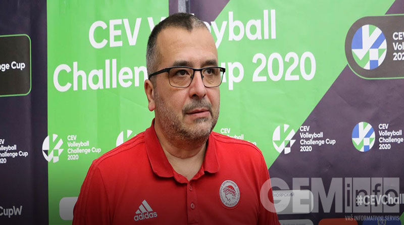 Branko Kovačević