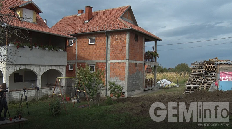Ulica Milice Srpkinje