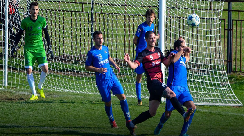Fudbalski vikend