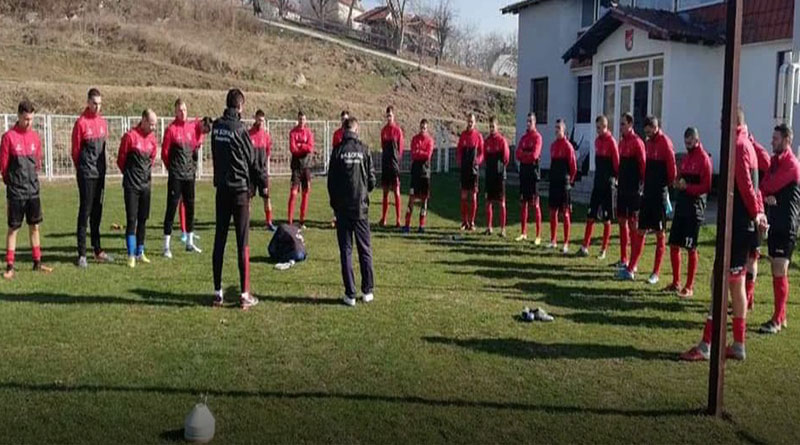 Fudbalski vikend 2