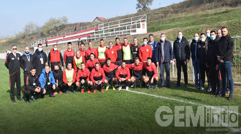 FK Borac