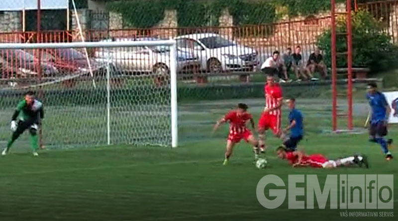 Srpska liga zapad